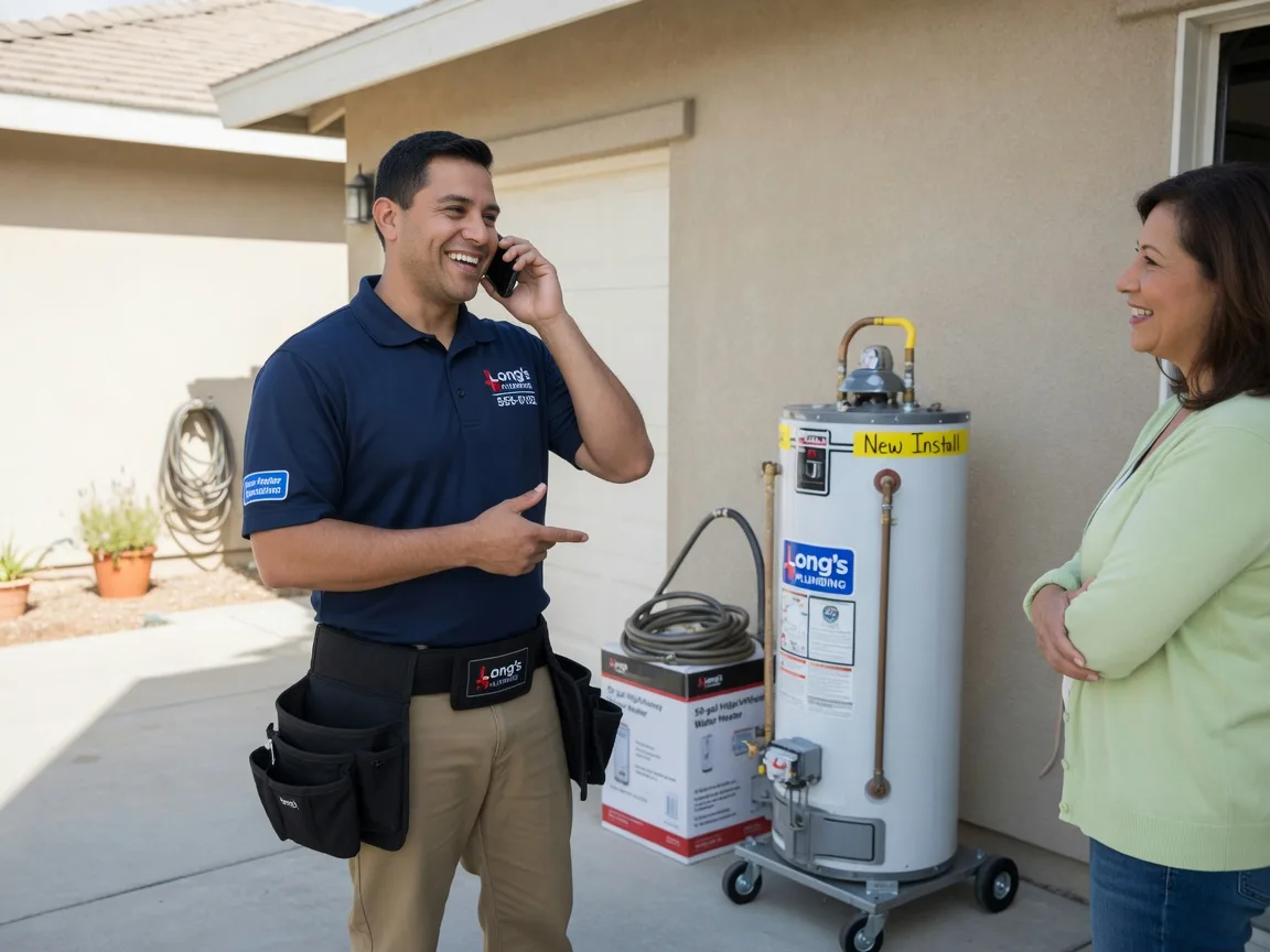 Leak Detection Danville, AL FAQs